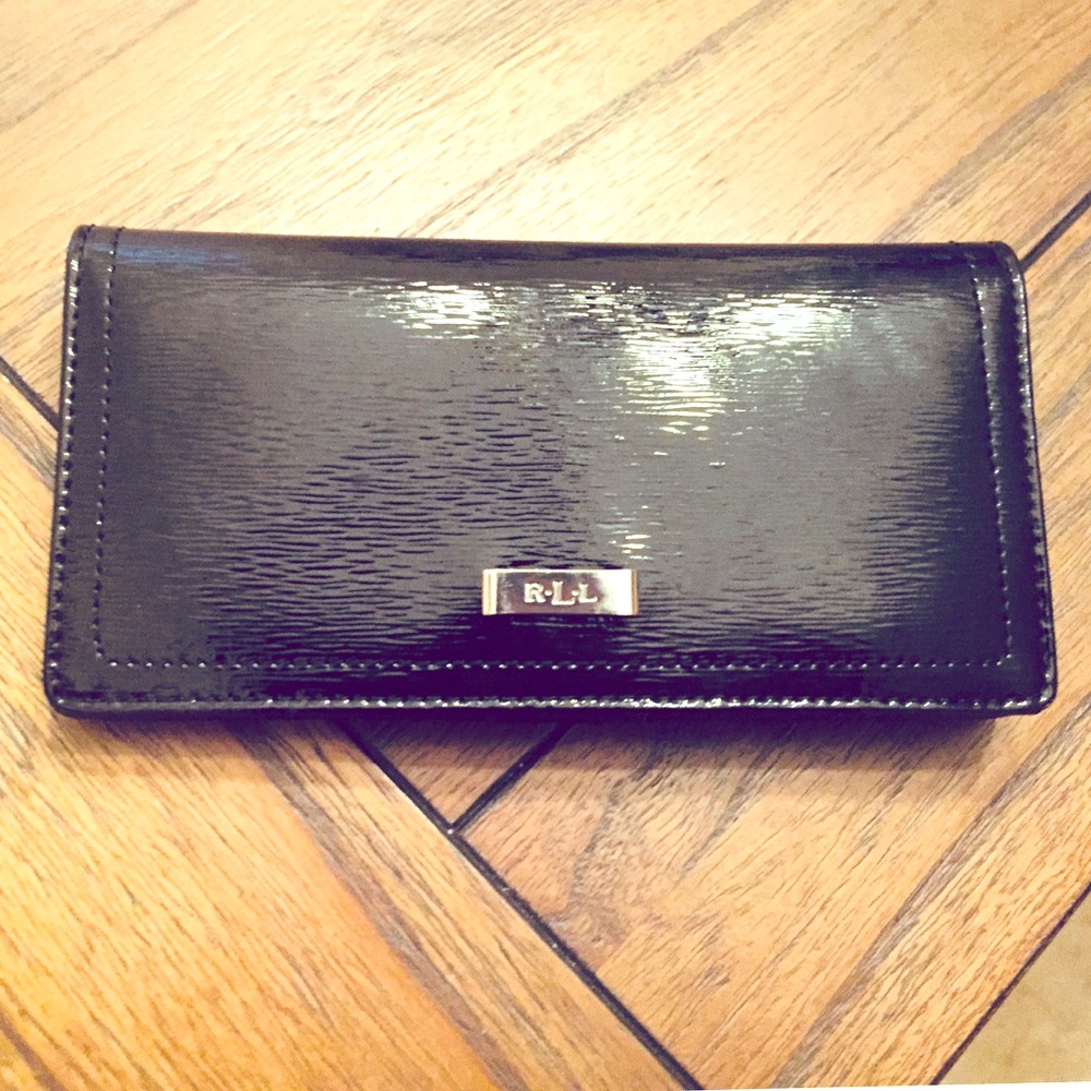 Ralph Lauren women’s wallet